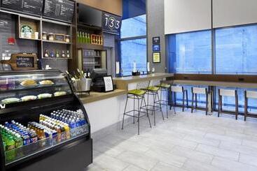 The Cloud One New York Downtown, By The Motel One Group