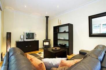 호텔 Credo Cottages