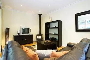 فندق Credo Cottages