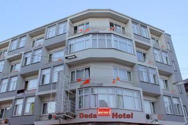 בית מלון כפרי Deda Thermal