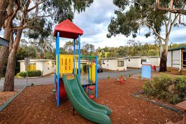Hotel Discovery Parks  Hobart