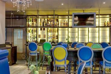 هتل Ibis Styles Rastatt Badenbaden