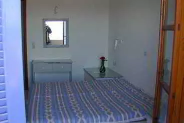 Hôtel Mikes Beach Apartments & Studios