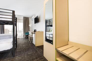 酒店 Nightcap At Sandringham