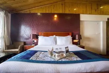 Hotell Oyo Premium Mall Road Near Raj Bhavan Darjeeling