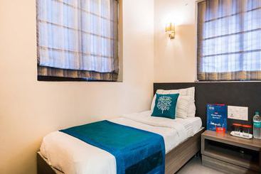 Hotel Apollo Guest House by OYO Rooms