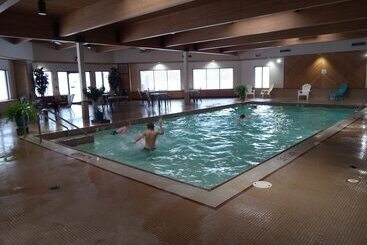 فندق Paradise Shores