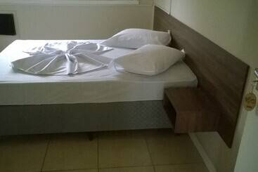 酒店 Passo Real Cassino