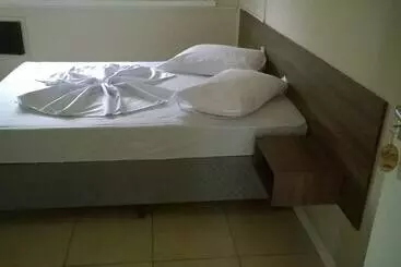 Hotel Passo Real Cassino