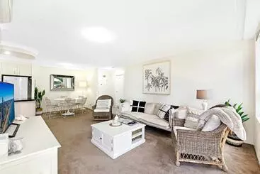 Hotel The Ritz Resort Heated Pool