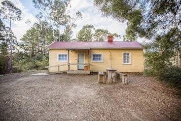 Hotel Rosedale Cottages