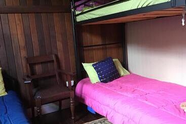 فندق Rossmount Rural Retreat