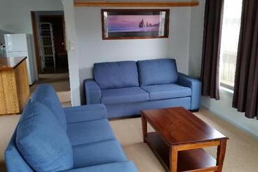 בית מלון כפרי Seahorse Coastal Villas