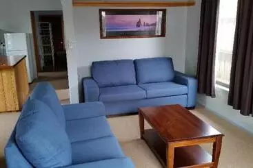 فندق Seahorse Coastal Villas