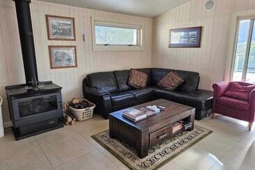 ホテル Tanwarra Lodge