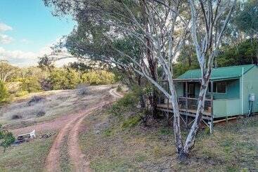 酒店 Tanwarra Lodge