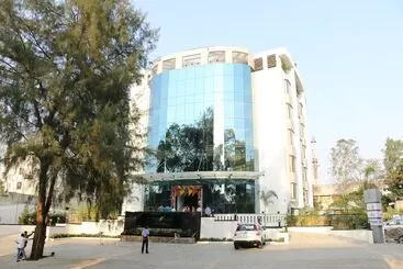 酒店 The Fern Residency Midc, Pune