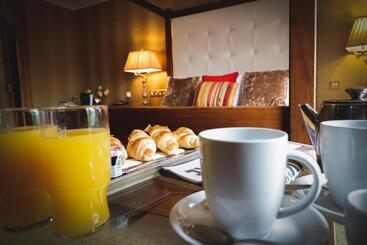 فندق O Neill Arms