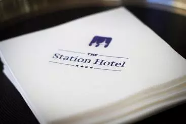 Hôtel The Station