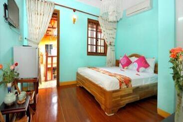 پانسیون Nha Lan Homestay