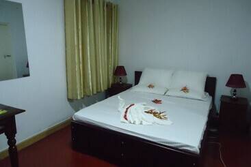 بنسيون Relaxed Style Of Stay