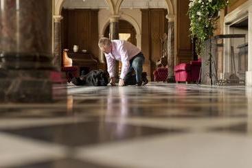 Gîte Rural Springkell