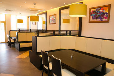 酒店 St. John Hill Apartments