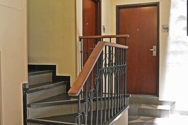 Апарт-отель Wyndham Garden Mexico City Reforma