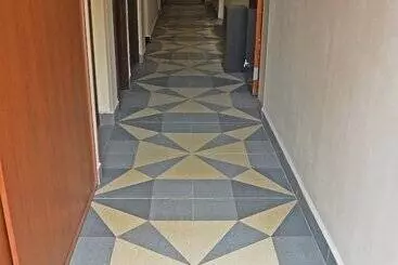 Апарт-отель Wyndham Garden Mexico City Reforma