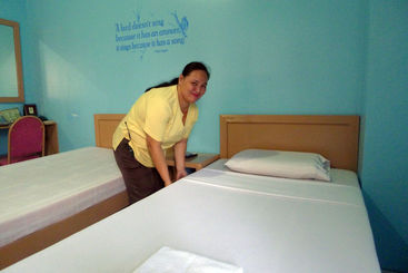 הוסטל Cebu Elicon House