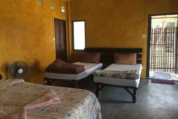 הוסטל Pai Laguna