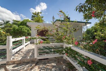 آپارتمان Beach House Condos, Negril