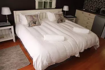 De Oude Opstal B & B