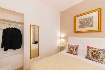 Bed And Breakfast Dionisio