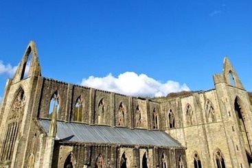 住宿加早餐  No8 Chepstow