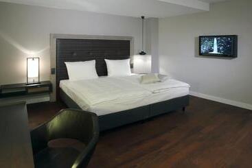 酒店 Am Fischmarkt