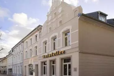 酒店 Am Fischmarkt