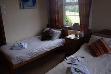 Hotel Arncliffe Arms