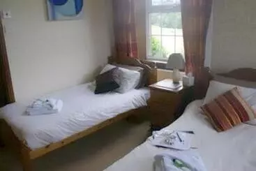 Hotel Arncliffe Arms