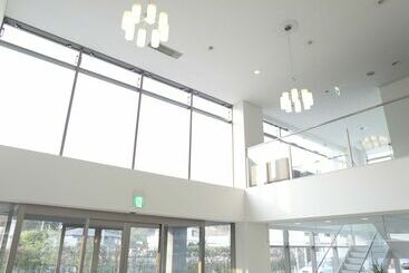 בית מלון כפרי Athena Kaigetsu