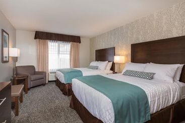 호텔 Best Western Plus Chestermere