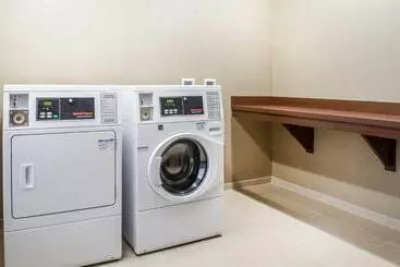 בית מלון כפרי Comfort Suites Manheim Lancaster