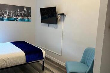 ホテル Commercial