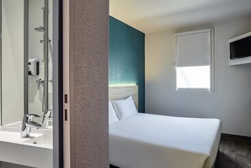 Hotel F1 Rungis Orly