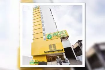 Go Hotels Manila Airport Road