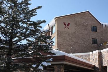 فندق Harvest Tateshina