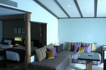 Otel Harvest Tateshina