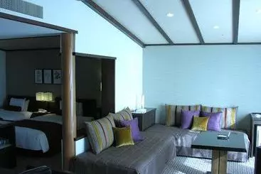 호텔 Harvest Tateshina