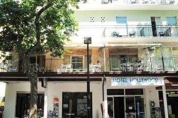 هتل Hollywood