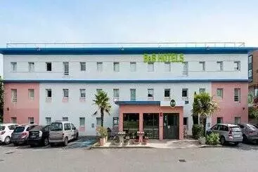 B&B HOTEL Toulouse Cité de l'Espace Hurel